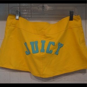 Juicy Couture Skirt